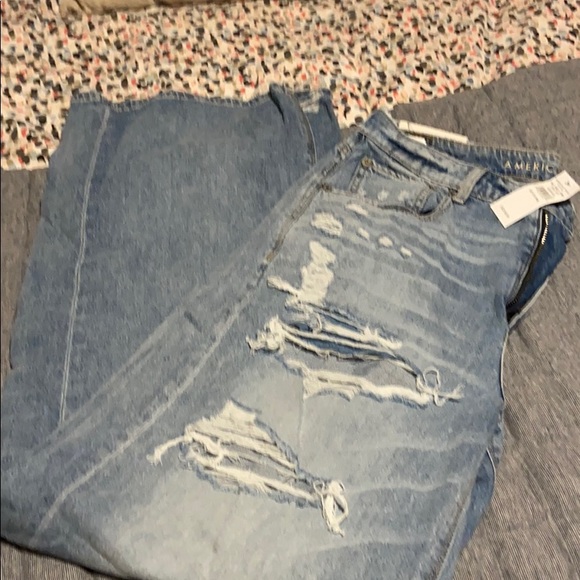 poshmark american eagle